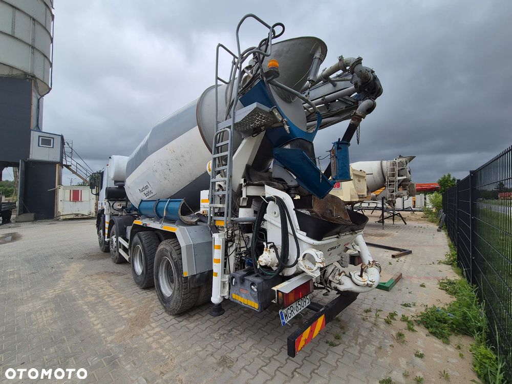 Iveco 410E44H/80 - 3