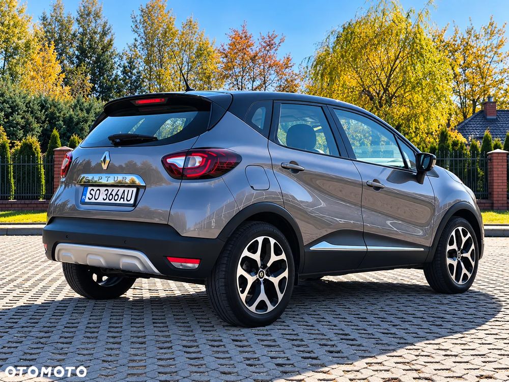 Renault Captur 1.2 Energy TCe Limited - 6