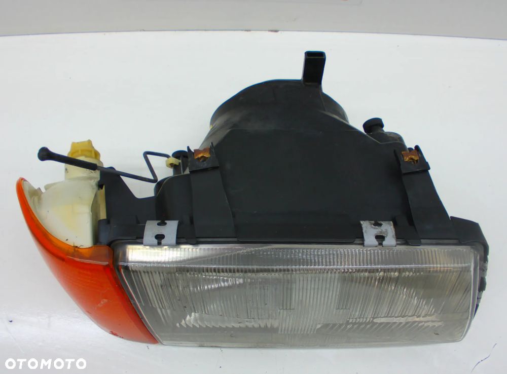 Audi 80 B3 Lampa przód Lewa Prawa Strona - 7