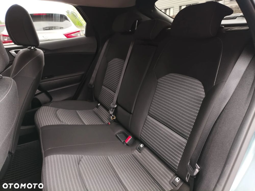 Kia XCeed 1.5 T-GDI M DCT - 13