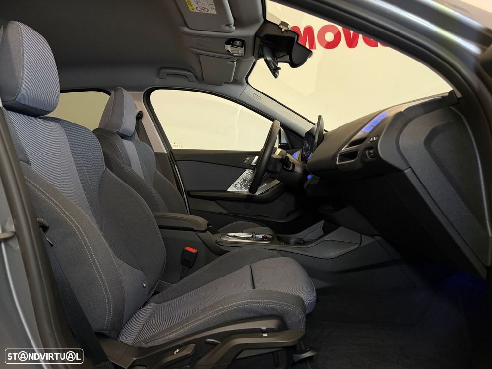 BMW 120 Pack Desportivo M - 9