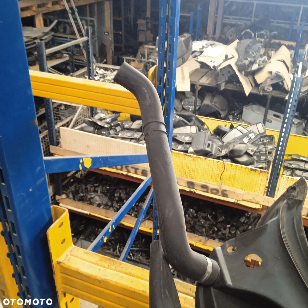 Podszybie Ducato III Jumper Boxer 1315953070 - 9