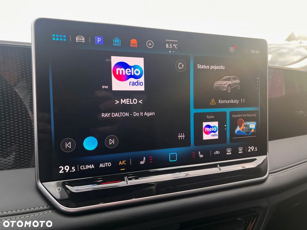 Volkswagen Tiguan 2.0 TDI SCR Life DSG - 13