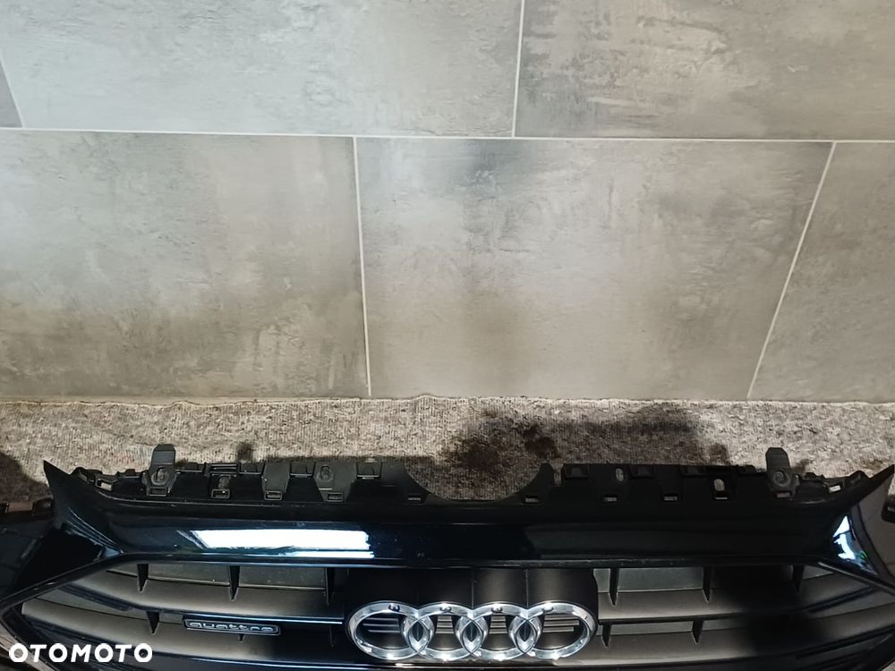 NR 104 Zderzak przód do Audi A4 B9 8W0 2022 lift 8W0807065BC 8W0807233C - 7