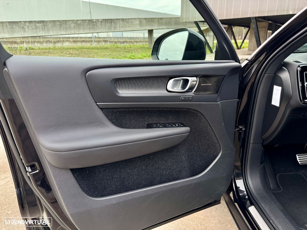 Volvo XC 40 Recharge 78 kWh Twin Motor Ultimate - 48