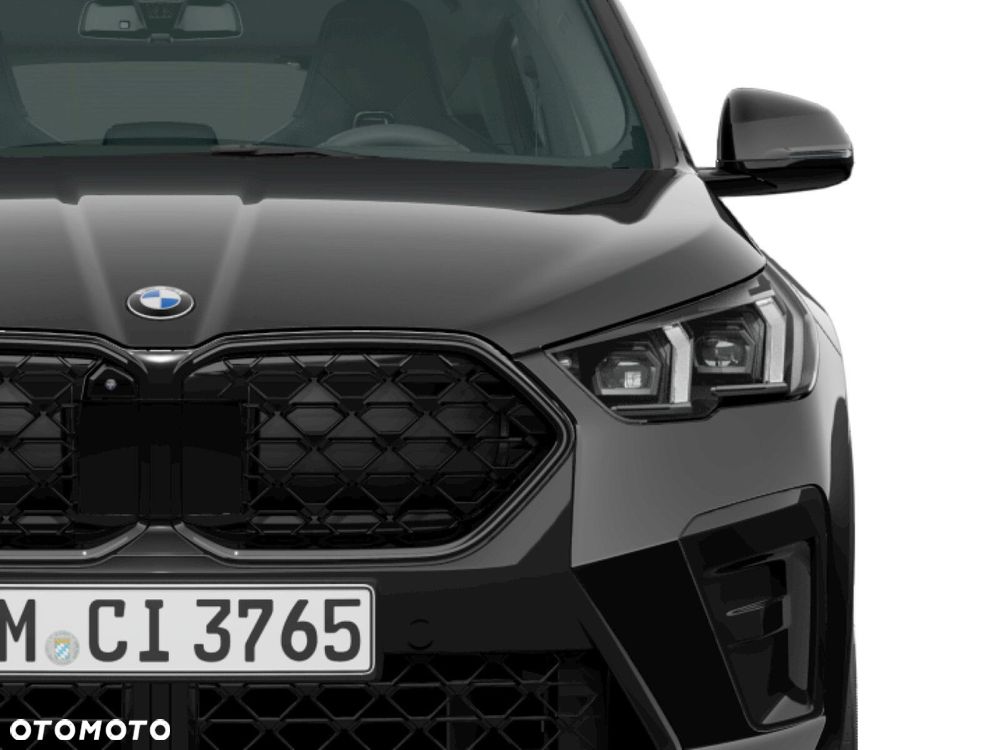BMW X2 sDrive18d M Sport sport - 5