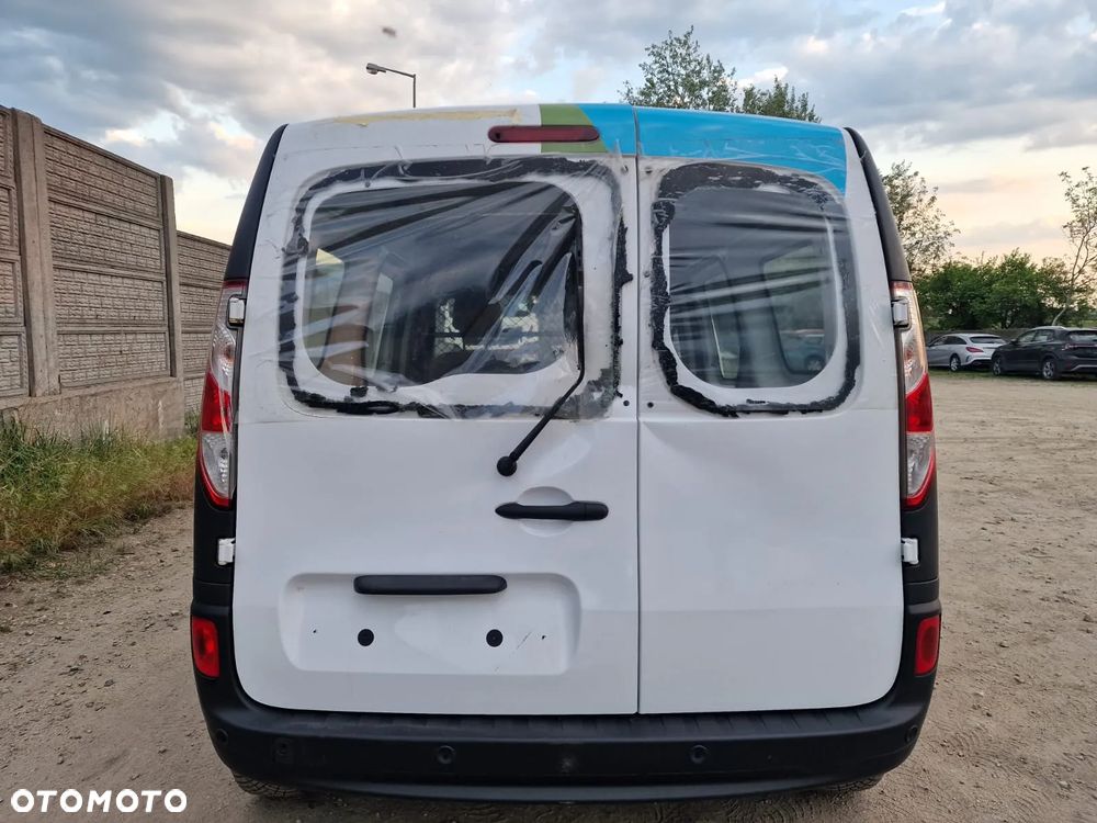 Renault Kangoo - 19