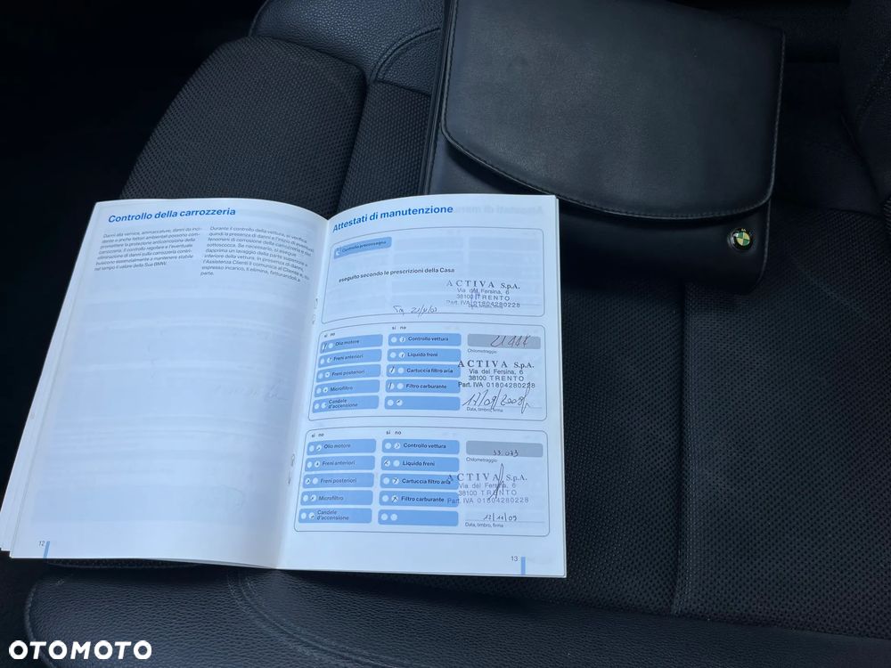 BMW Seria 1 123d DPF - 23