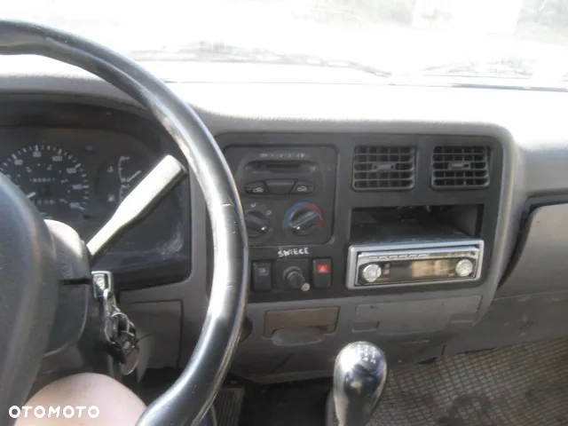 Kia K-2700 - 29