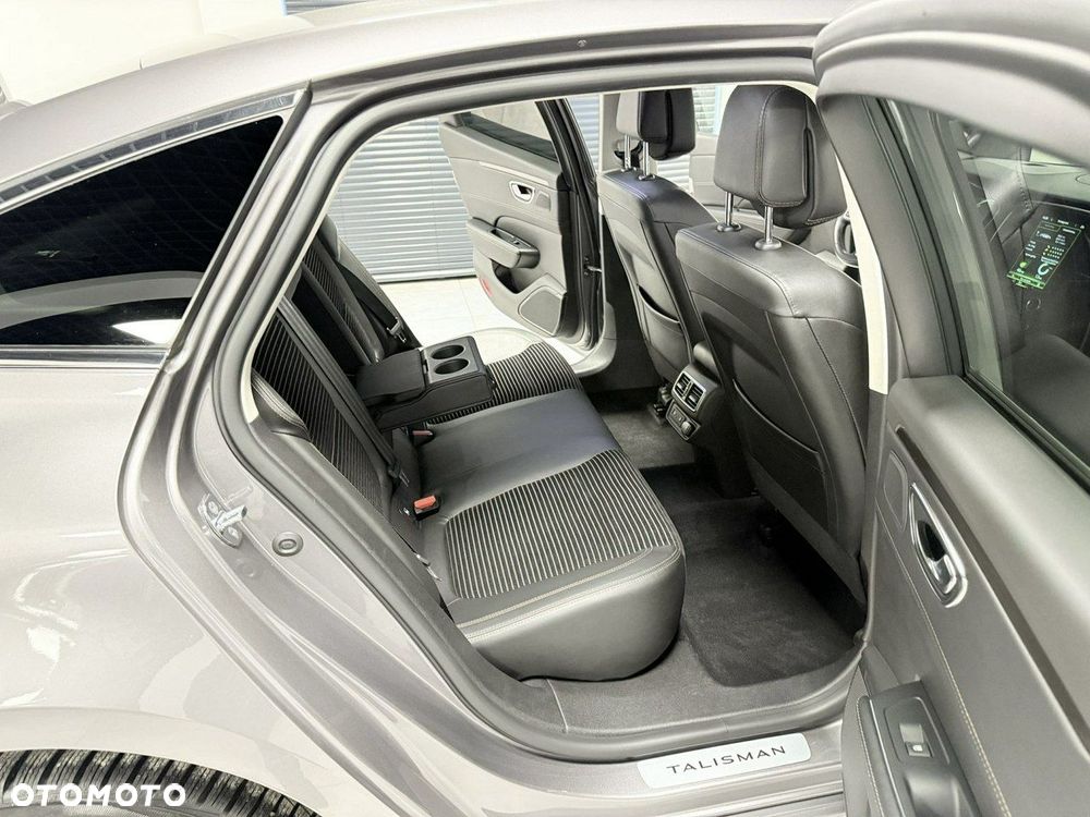 Renault Talisman 1.6 Energy dCi Intens - 38