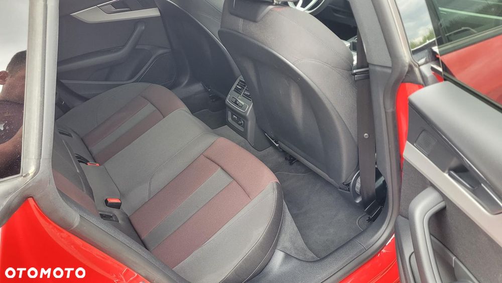 Audi A5 Sportback 40 TDI quattro S tronic S line - 26