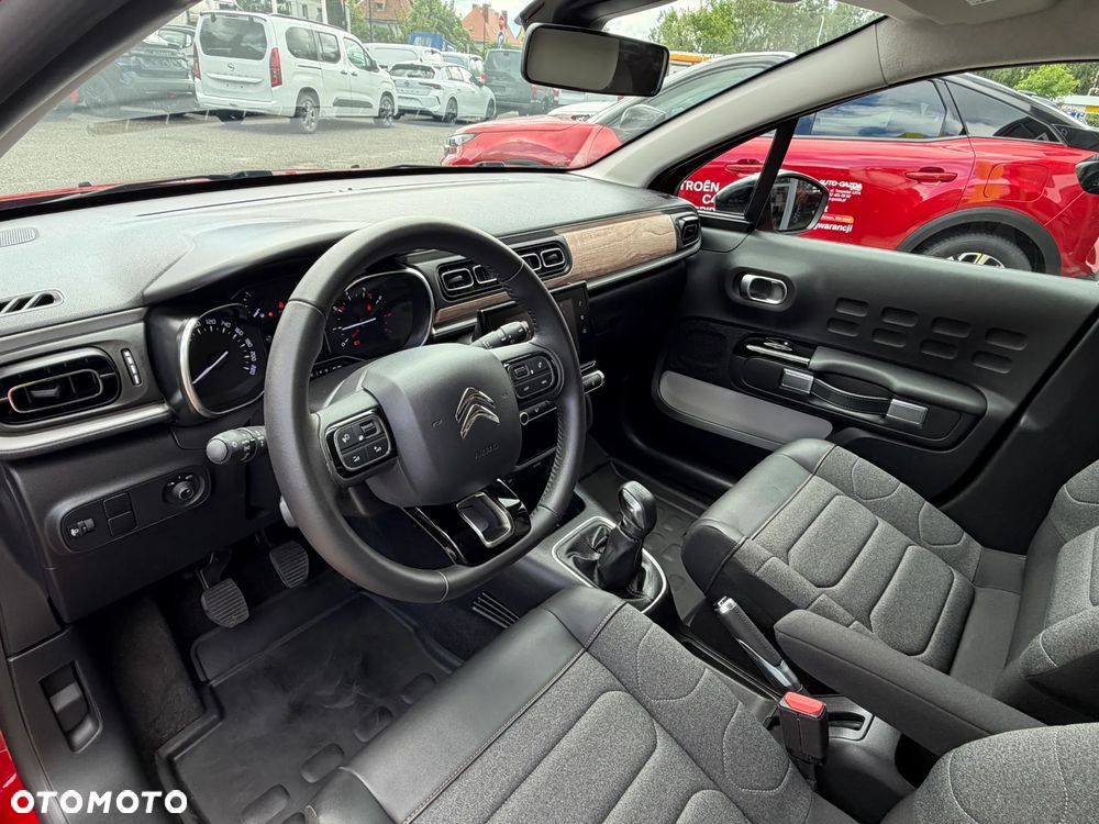 Citroën C3 1.2 PureTech Max - 5