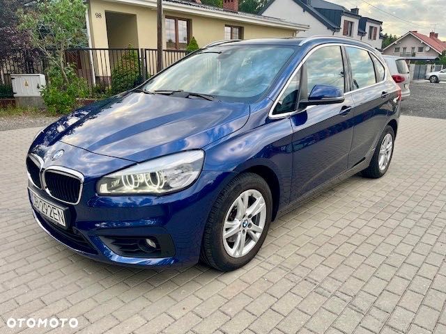 BMW Seria 2 - 1