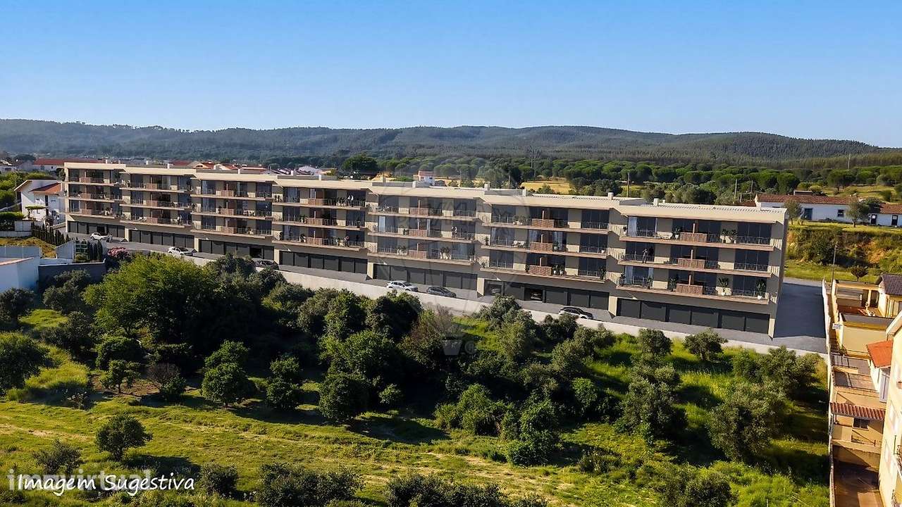 Apartamento T3 para venda - Grande imagem: 4/4