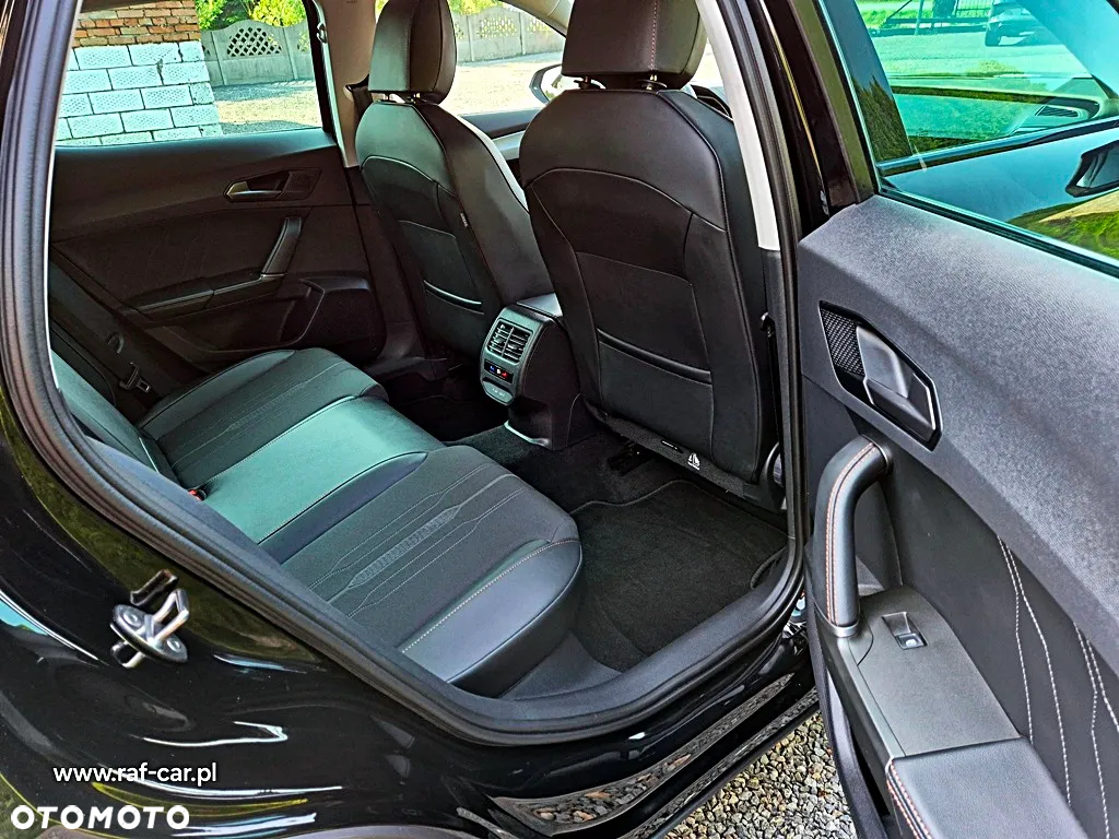 Cupra Formentor 1.5 TSI DSG - 13