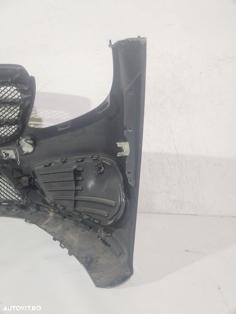 Bara fata Mercedes C-Class, W205, AMG, 2014, 2015, 2016, 2017, 2018, cod origine OE A2058850925. - 10