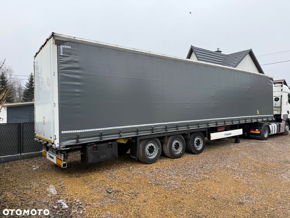 Krone Profiliner varios - 1