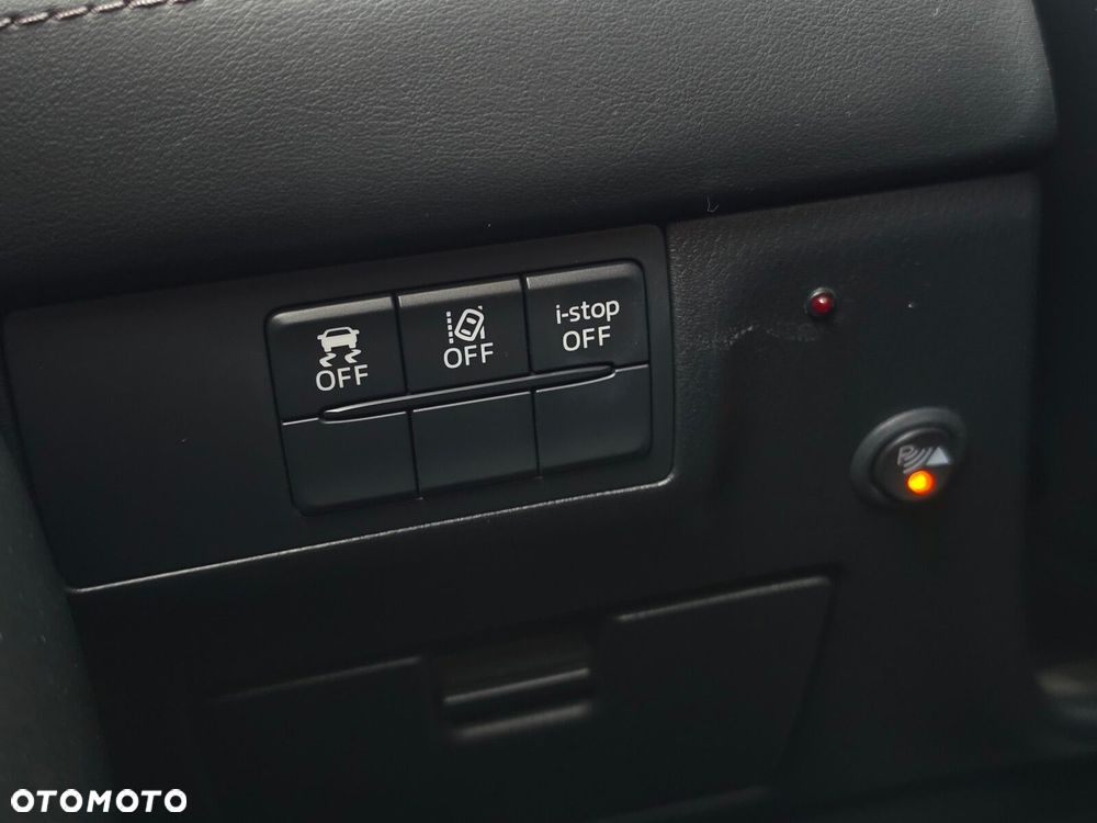 Mazda 6 2.0 SkyMotion - 28