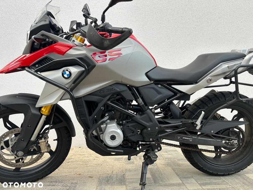 BMW G - 4