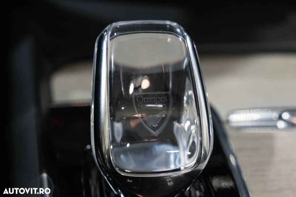 Volvo XC 60 B5 D AWD Geartronic Inscription - 14