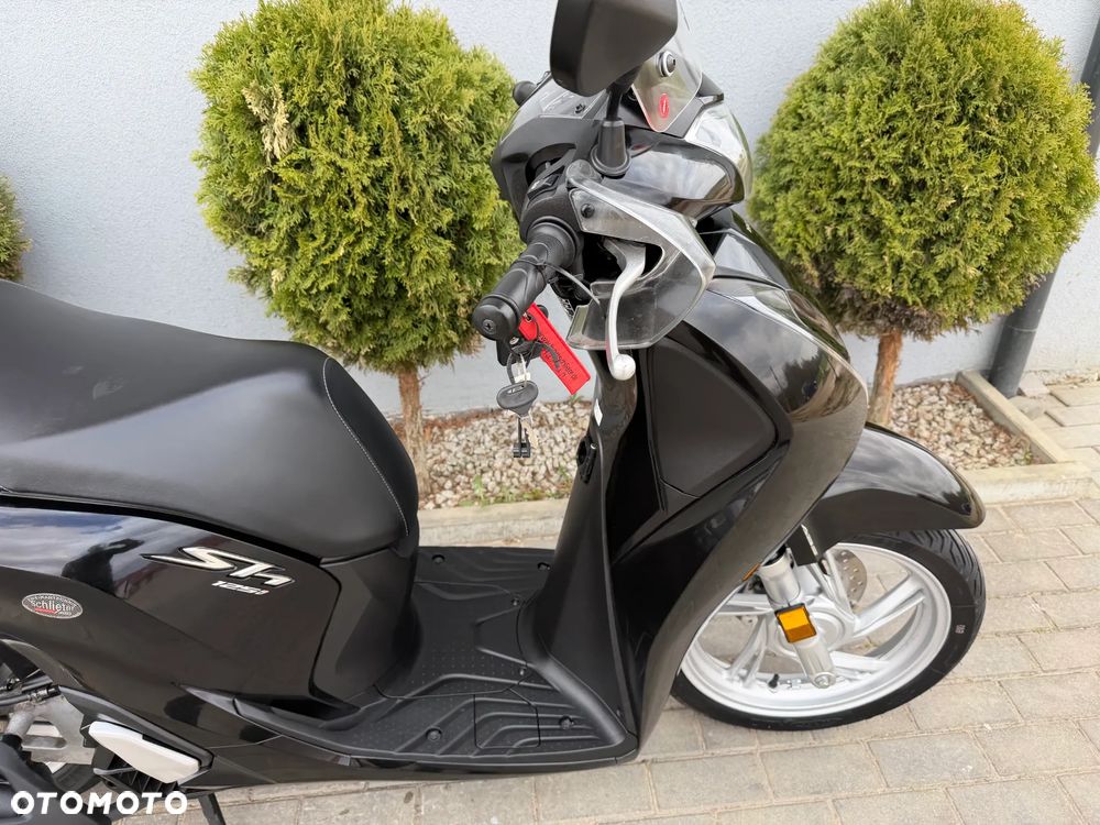 Honda SH - 14