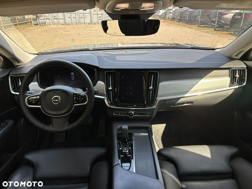 Volvo S90 B4 B Plus Bright - 13