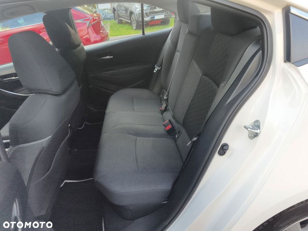 Toyota Corolla 1.8 Hybrid Comfort - 15