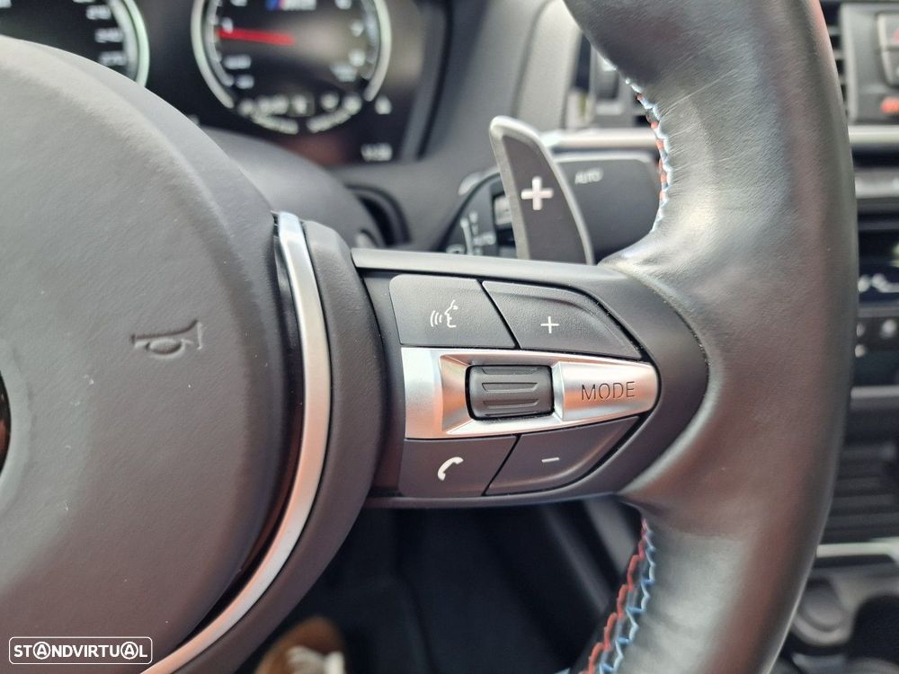 BMW M2 Competition Auto - 31