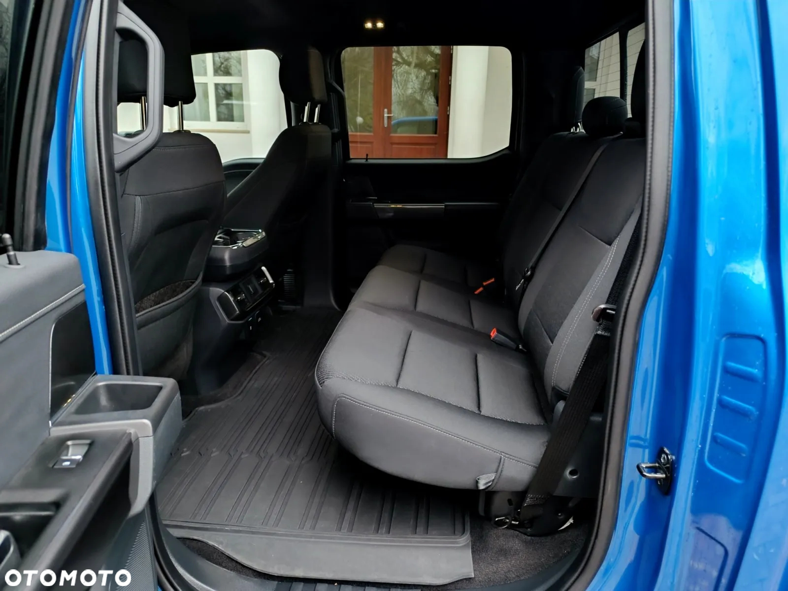 Ford F150 - 33