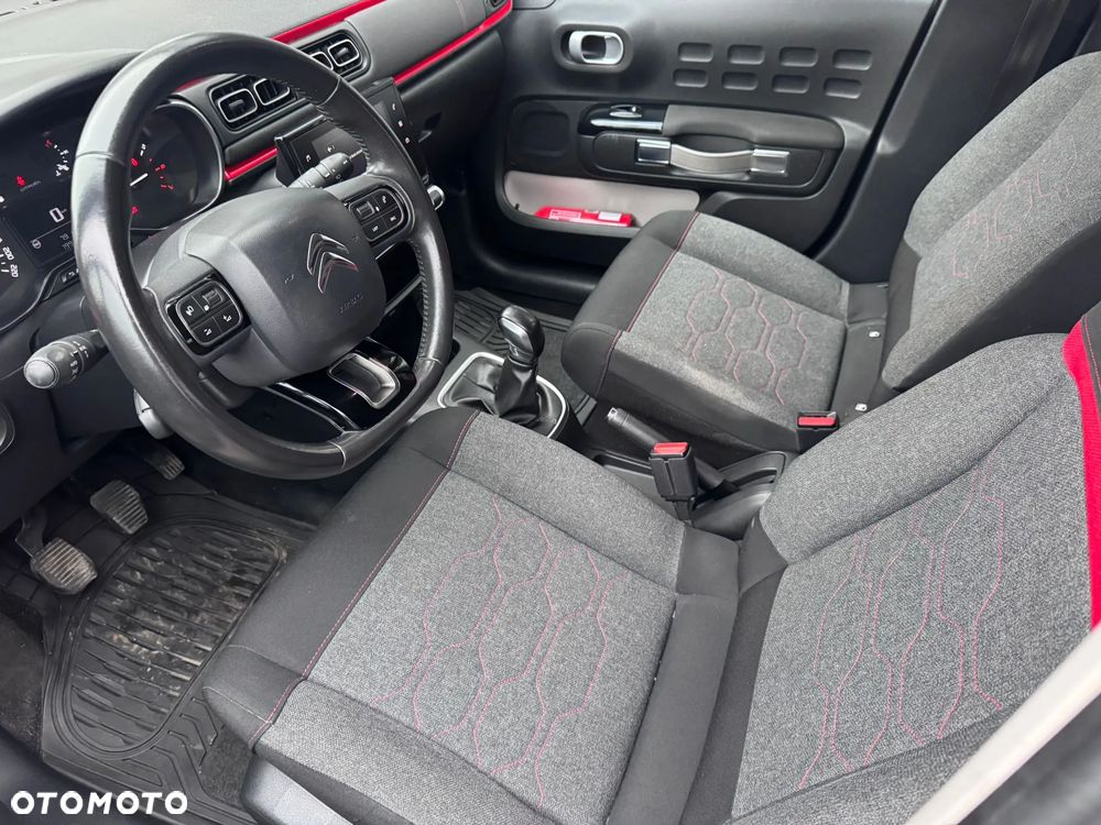 Citroën C3 HDi BlueHDi 100 Selection - 7