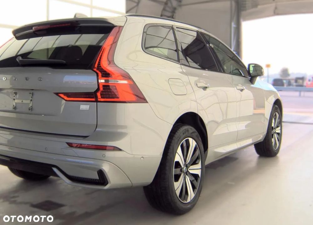 Volvo XC 60 - 4