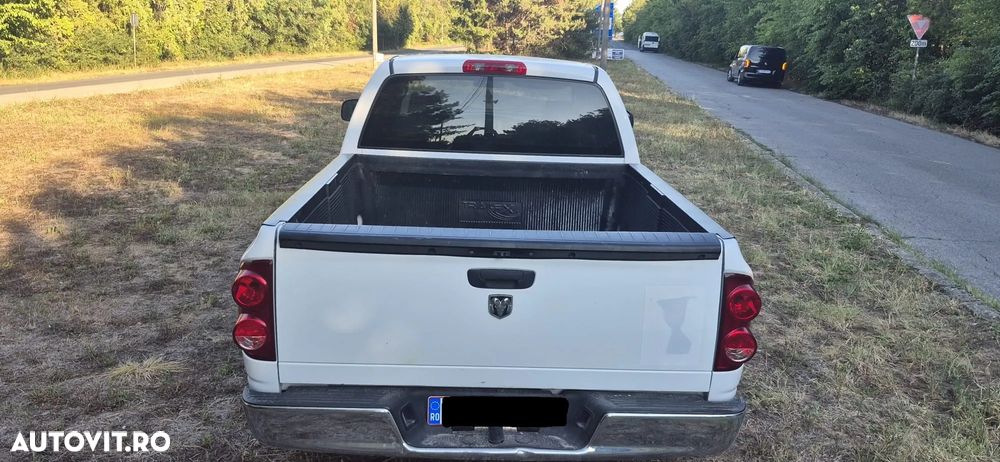 Dodge RAM - 11