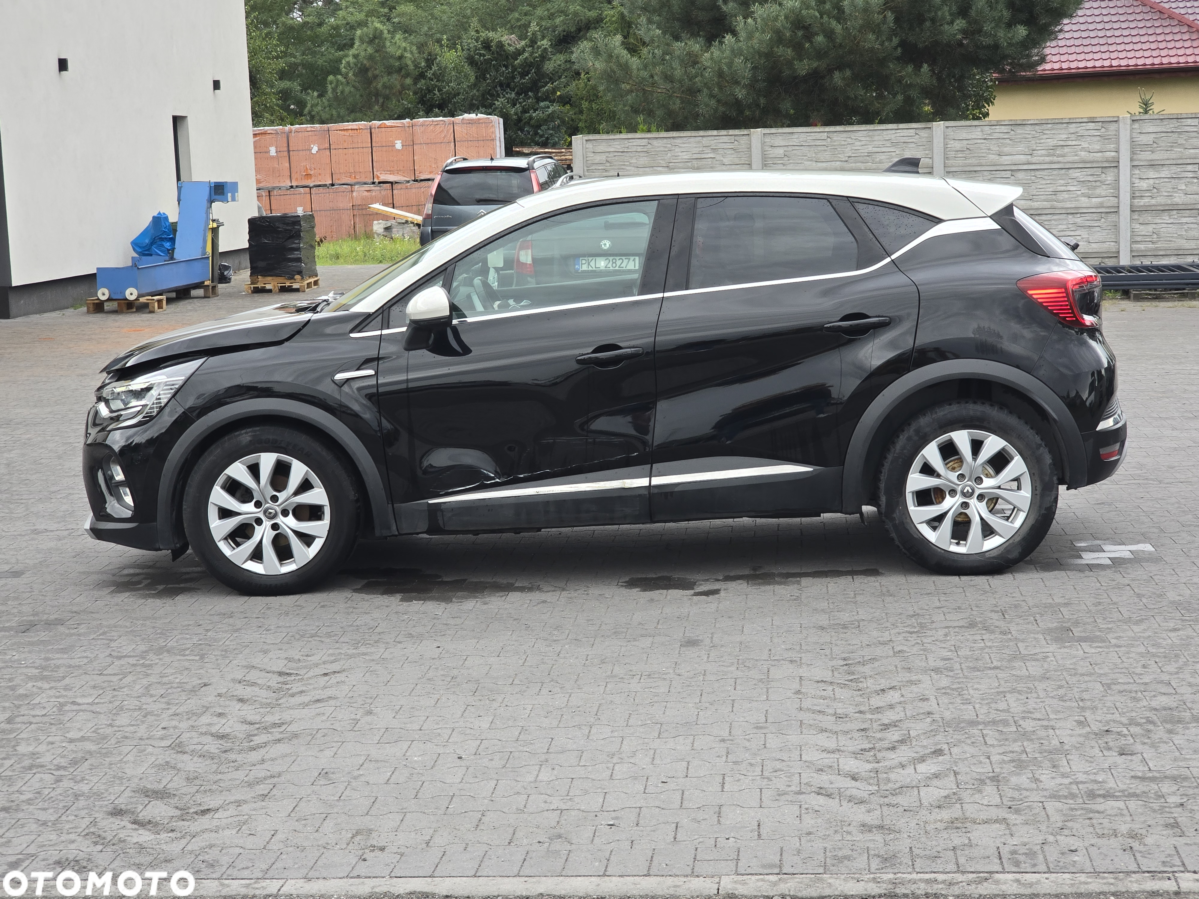 Renault Captur TCe 90 INTENS - 8