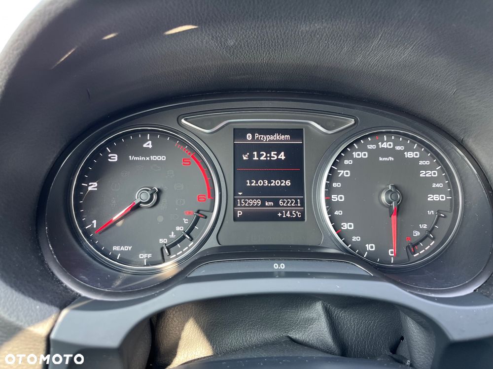 Audi A3 Sportback - 21