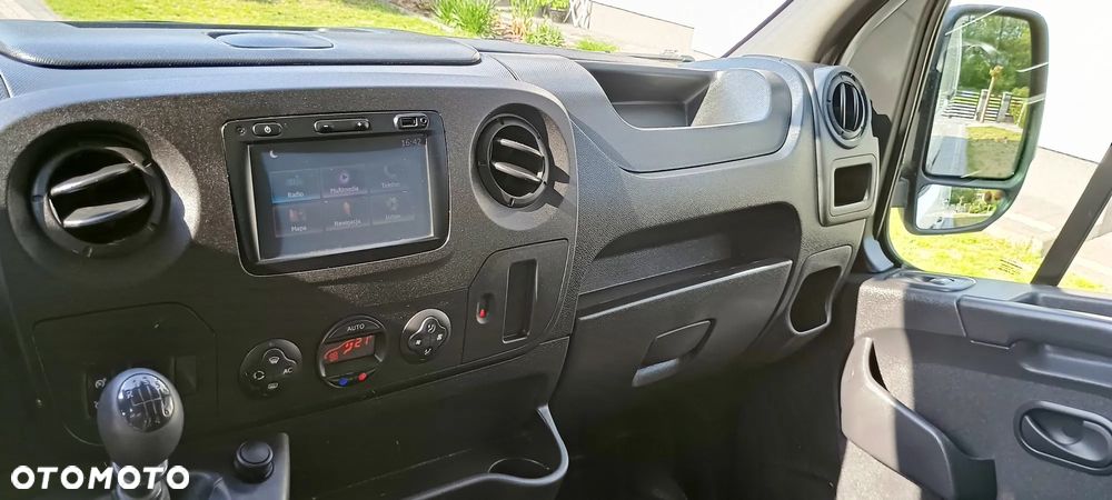 Renault Master - 17