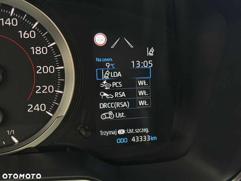 Toyota Corolla 1.5 Comfort - 34