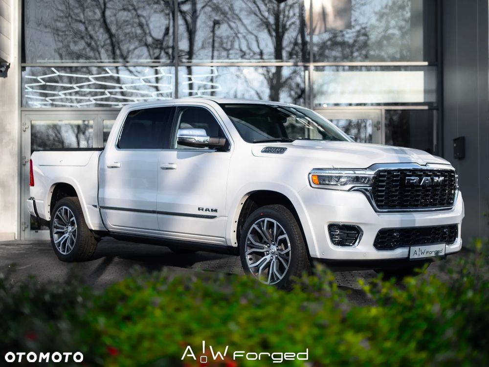 RAM 1500 Tungsten - 6