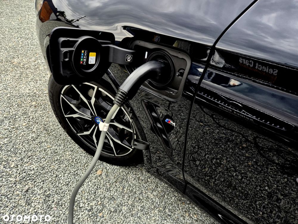 BMW X3 xDrive30e M Sport Edition - 32