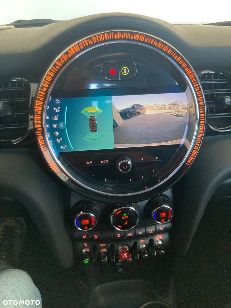MINI Cooper - 14
