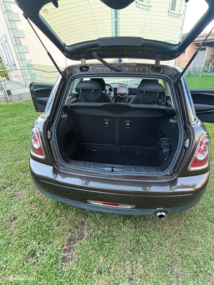 MINI 3 Portas - 9