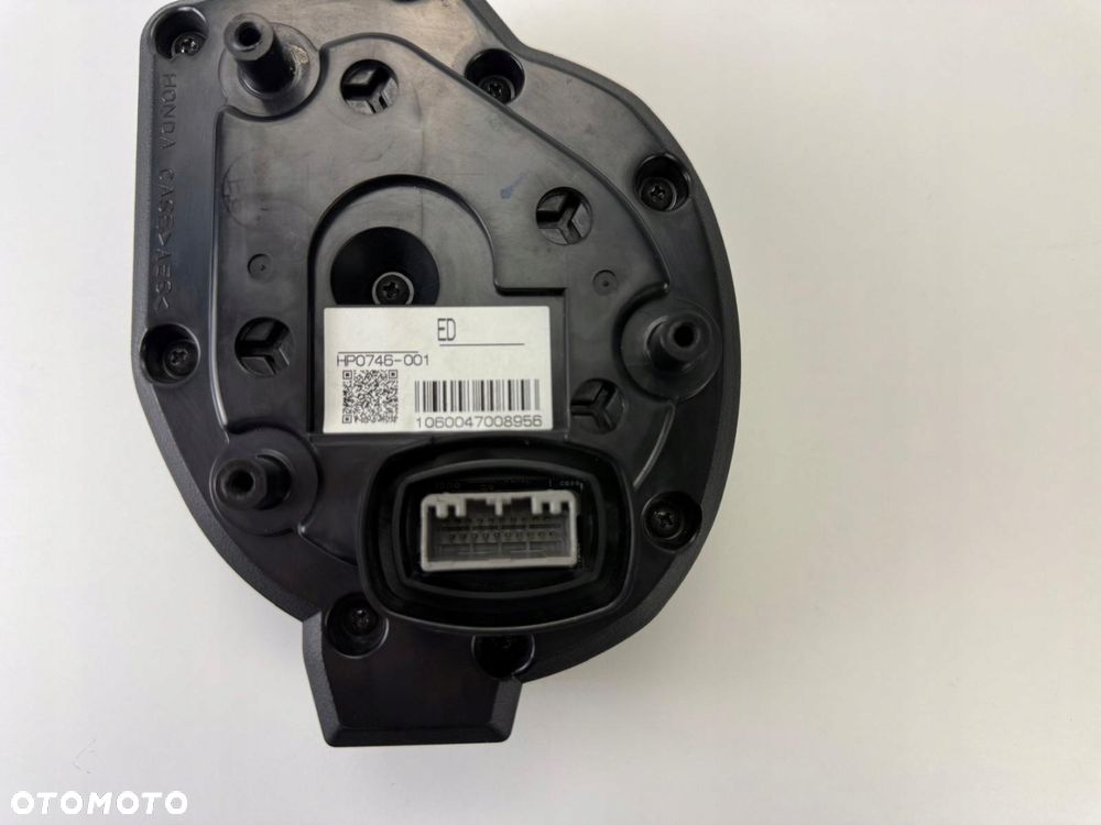 Licznik zegar Honda CBR 1000RR SC59 2008-11 - 11