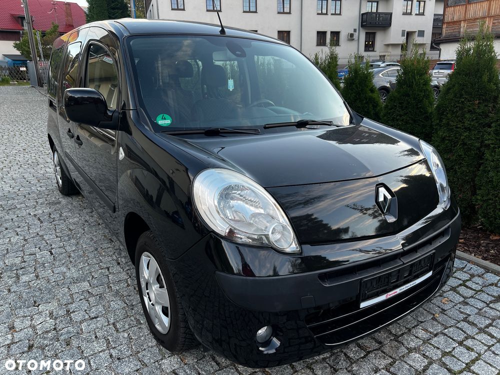 Renault Kangoo - 3