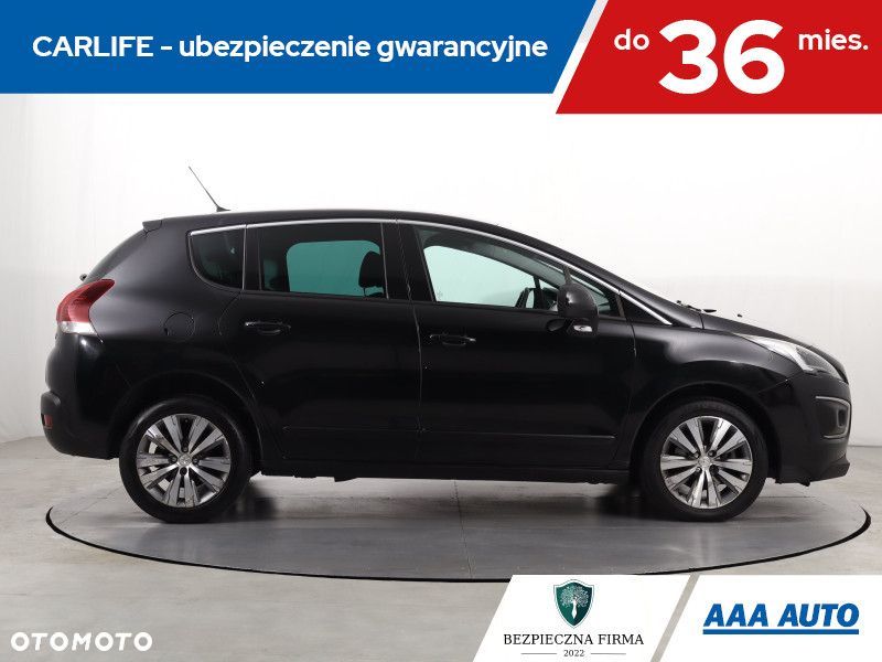 Peugeot 3008 - 7