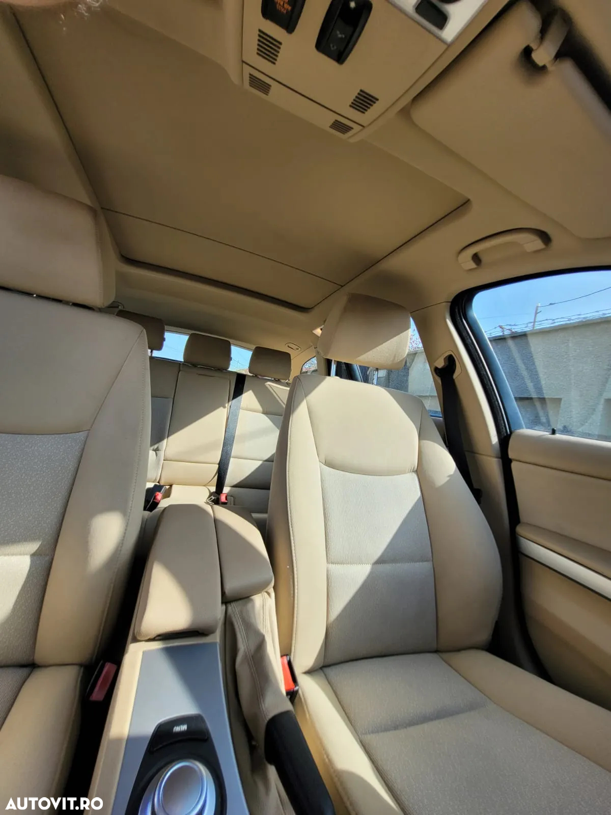 BMW Seria 3 320i Touring Aut. Edition Exclusive - 21