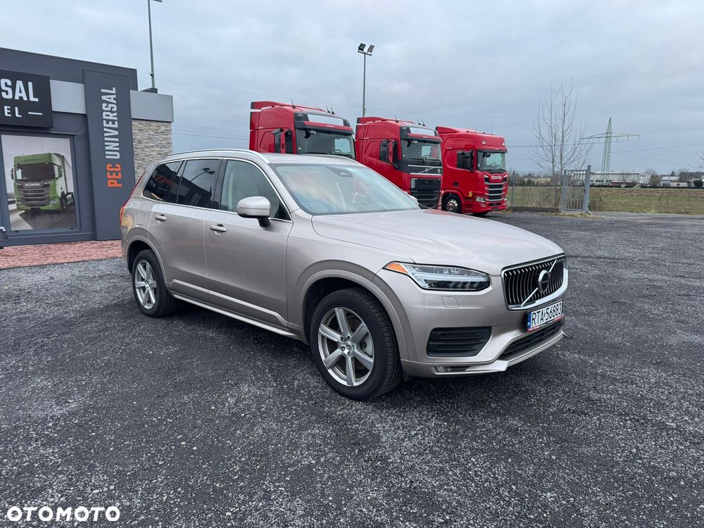 Volvo XC 90 - 12