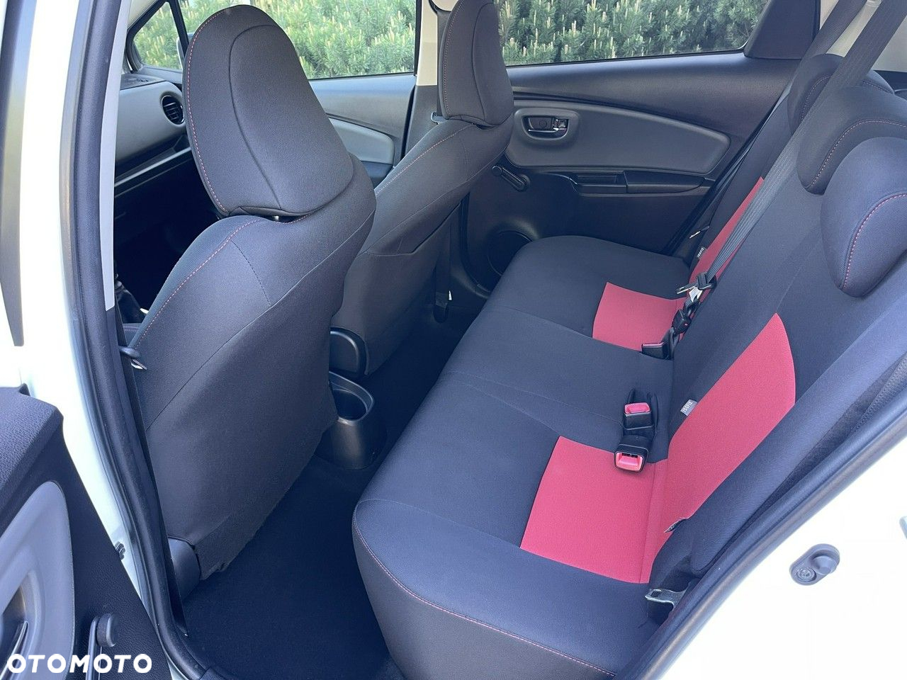 Toyota Yaris - 29
