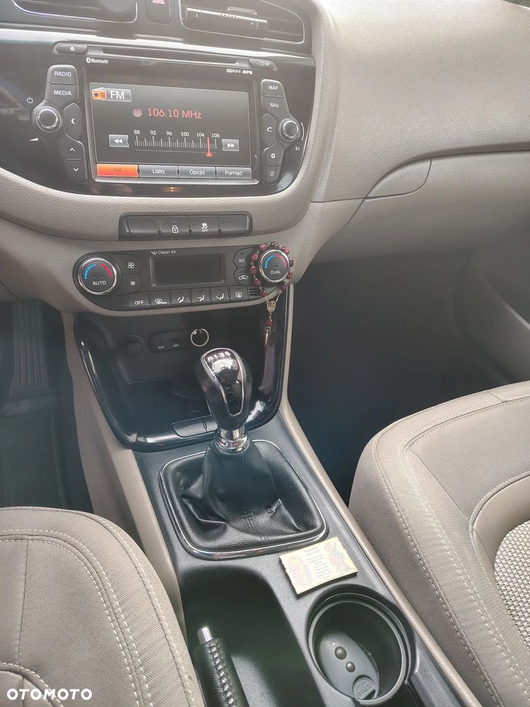 Kia Ceed 1.6 GDI Business Line - 33
