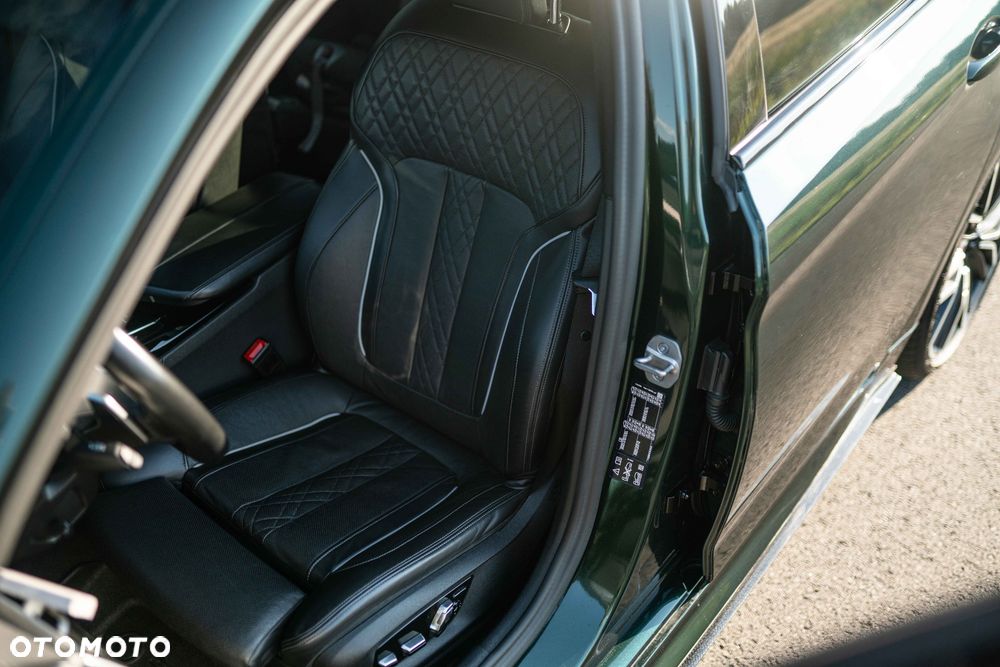 BMW Seria 5 - 10
