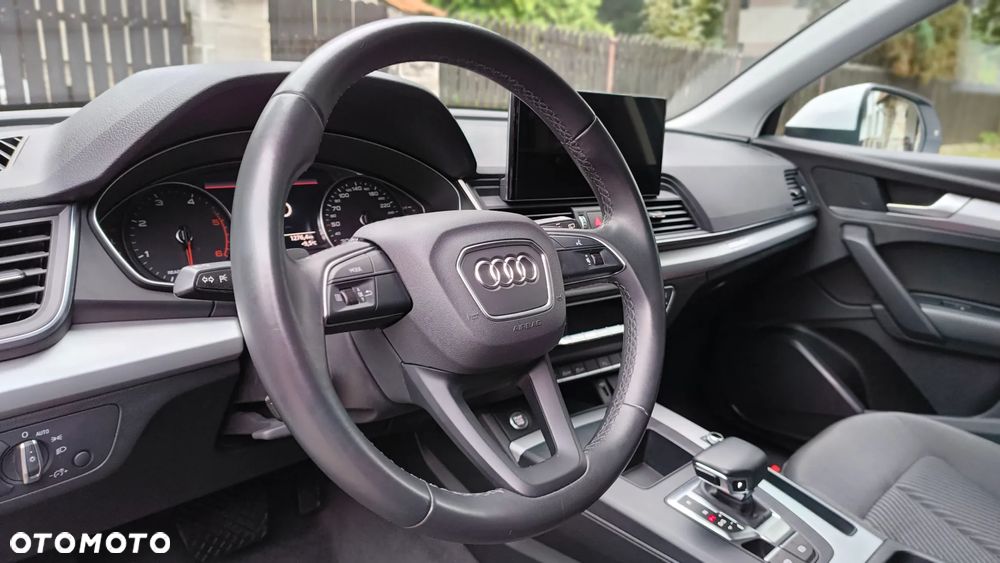 Audi Q5 ver-40-tdi-quattro-sport-s-tronic - 26