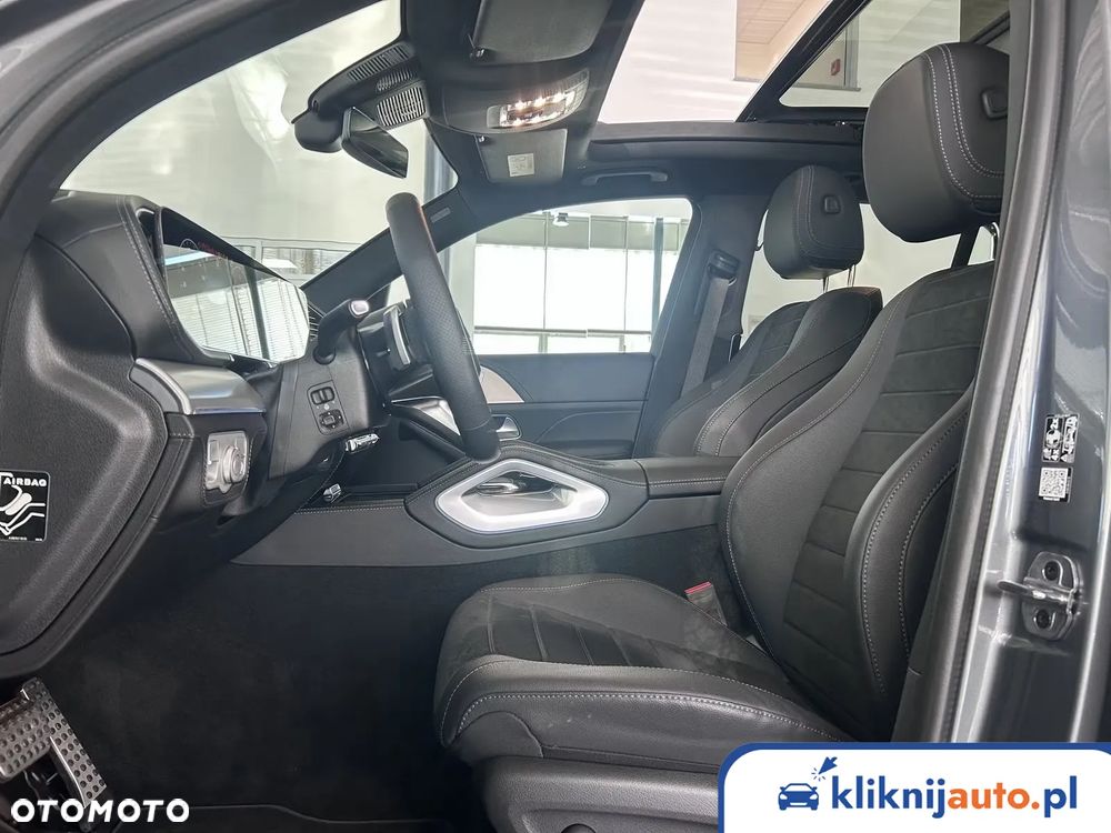 Mercedes-Benz GLE - 5